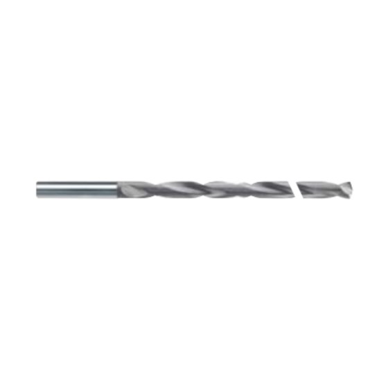 Picture of HAM TFR30-2740-0794 TA-C 5/16" 40XD Solid Carbide Deep Hole Drill, 2 Flutes, TA-C Coated, Coolant Thru